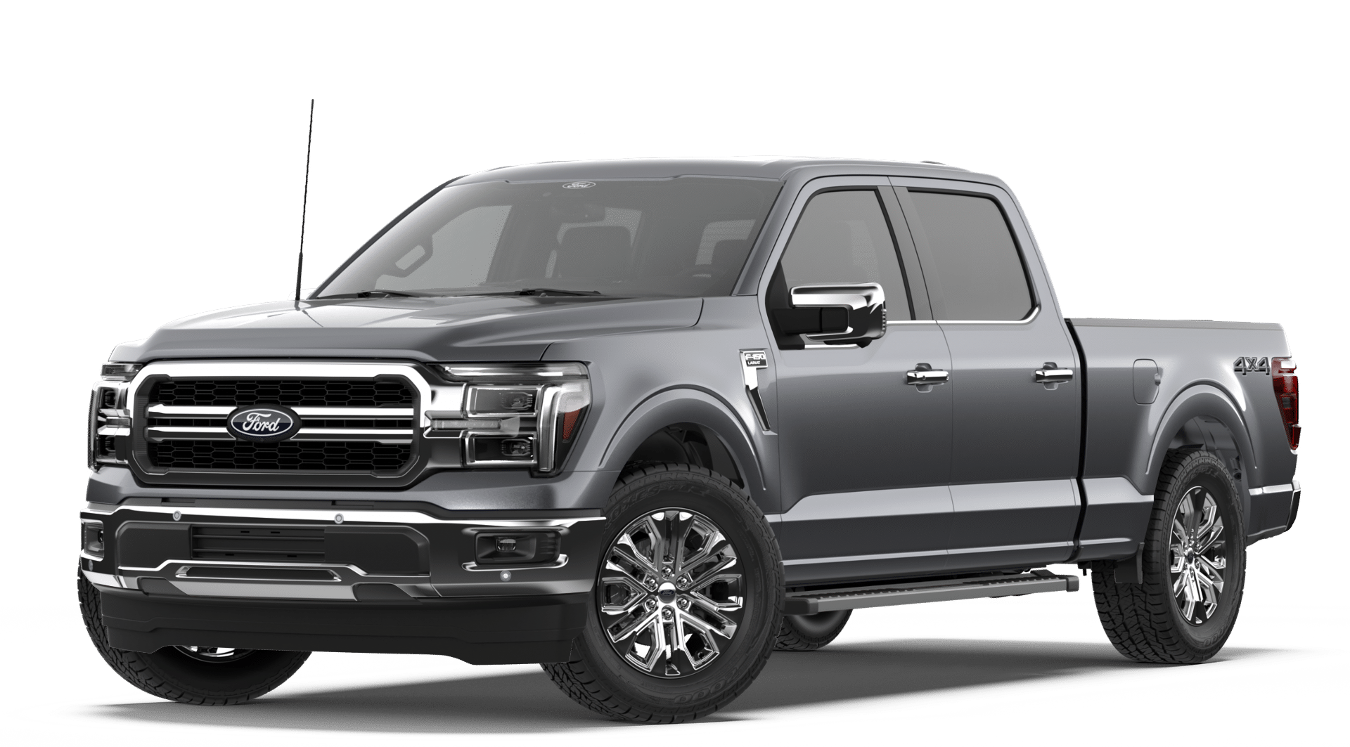 2026 Ford F-150® External Image 1